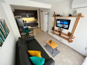Departamento en Rosario URQUIZA
